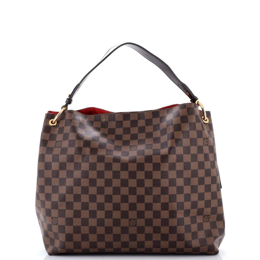 Louis Vuitton Graceful Handbag Damier #239484L20B - Picture 3 of 7
